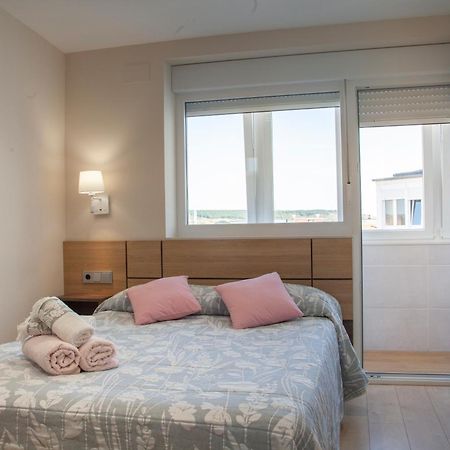 The View - Apartamento Reformado Con Vistas A La Catedral - Leonapartamentos Zewnętrze zdjęcie